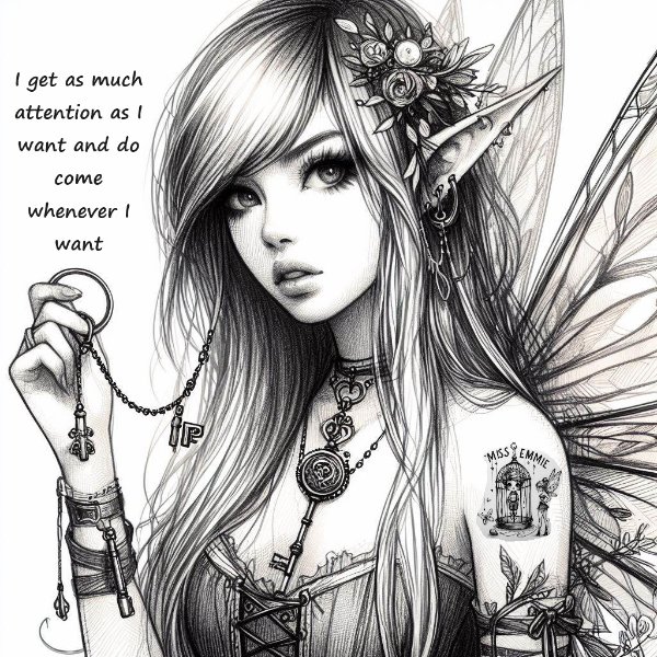 fairy with tattoo.jpg