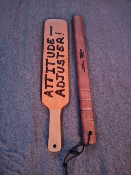 Attitude Adjusters