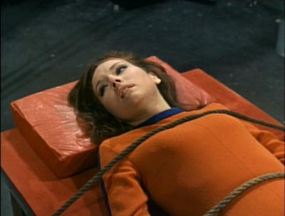 Emma Peel