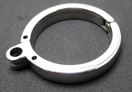 The modified ring