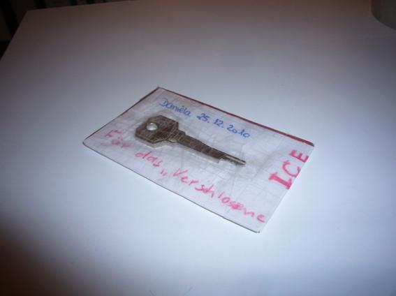 my check-card
